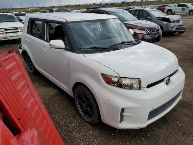 Photo 3 VIN: JTLZE4FE6CJ012188 - TOYOTA SCION XB 