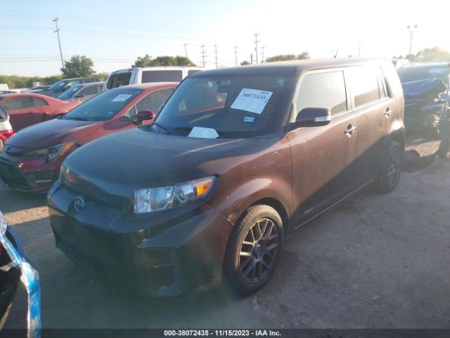 Photo 1 VIN: JTLZE4FE6CJ012403 - SCION XB 