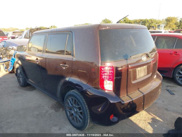 Photo 2 VIN: JTLZE4FE6CJ012403 - SCION XB 