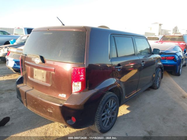 Photo 3 VIN: JTLZE4FE6CJ012403 - SCION XB 