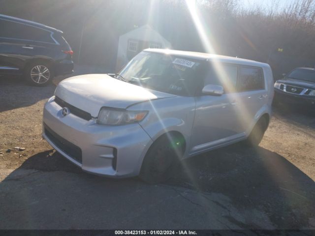 Photo 1 VIN: JTLZE4FE6CJ014622 - SCION XB 