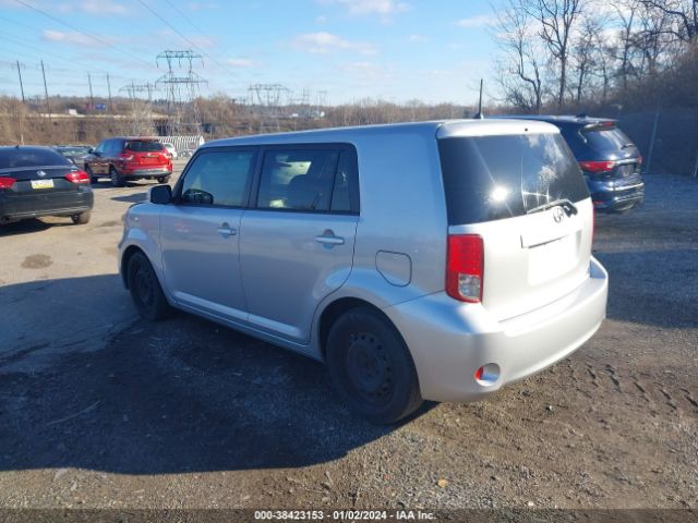 Photo 2 VIN: JTLZE4FE6CJ014622 - SCION XB 