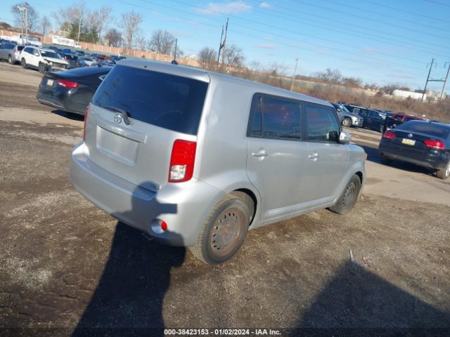 Photo 3 VIN: JTLZE4FE6CJ014622 - SCION XB 