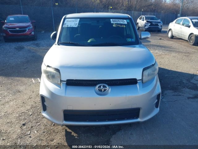 Photo 5 VIN: JTLZE4FE6CJ014622 - SCION XB 