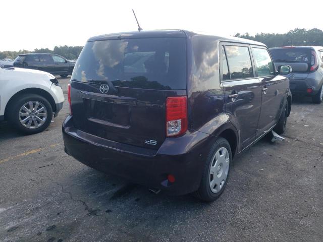 Photo 3 VIN: JTLZE4FE6CJ017116 - TOYOTA SCION XB 