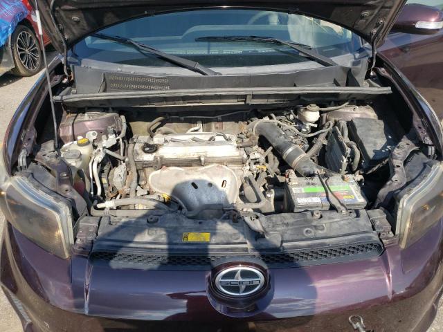 Photo 6 VIN: JTLZE4FE6CJ017116 - TOYOTA SCION XB 