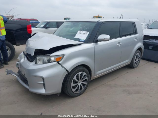 Photo 1 VIN: JTLZE4FE6CJ018606 - SCION XB 