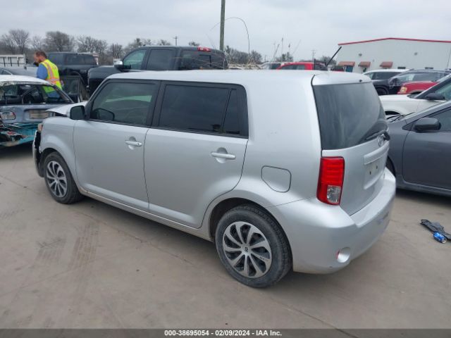 Photo 2 VIN: JTLZE4FE6CJ018606 - SCION XB 