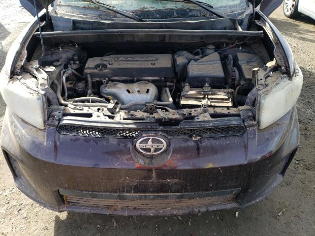 Photo 10 VIN: JTLZE4FE6CJ018749 - TOYOTA SCION 