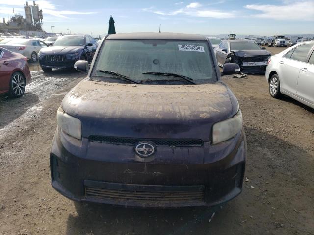 Photo 4 VIN: JTLZE4FE6CJ018749 - TOYOTA SCION 