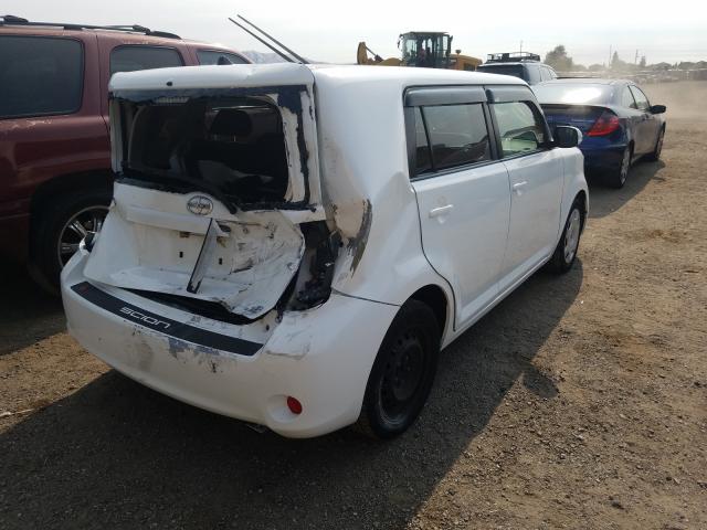 Photo 3 VIN: JTLZE4FE6CJ020291 - TOYOTA SCION XB 