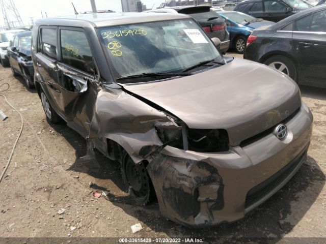 Photo 5 VIN: JTLZE4FE6CJ020565 - SCION XB 