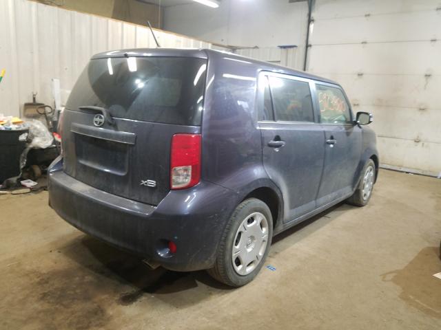 Photo 3 VIN: JTLZE4FE6CJ020940 - TOYOTA SCION XB 