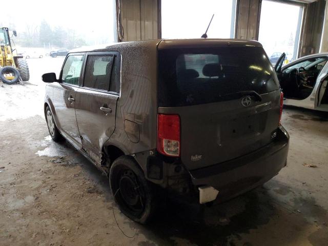 Photo 2 VIN: JTLZE4FE6CJ021330 - TOYOTA SCION XB 