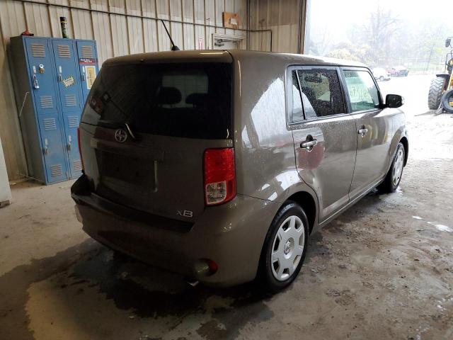 Photo 3 VIN: JTLZE4FE6CJ021330 - TOYOTA SCION XB 