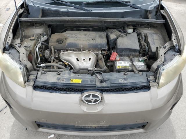 Photo 11 VIN: JTLZE4FE6CJ022347 - TOYOTA SCION XB 