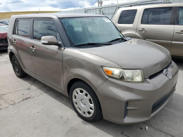 Photo 3 VIN: JTLZE4FE6CJ022347 - TOYOTA SCION XB 