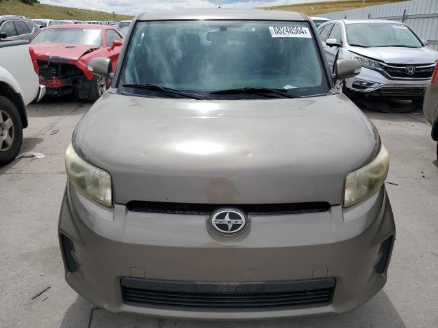 Photo 4 VIN: JTLZE4FE6CJ022347 - TOYOTA SCION XB 