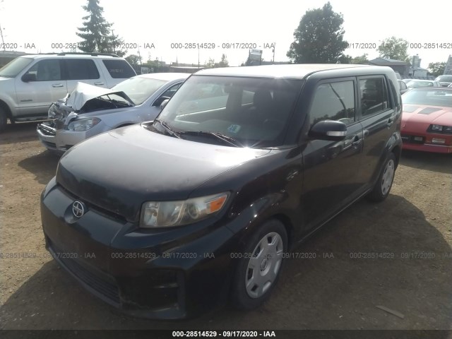 Photo 1 VIN: JTLZE4FE6CJ022381 - SCION XB 