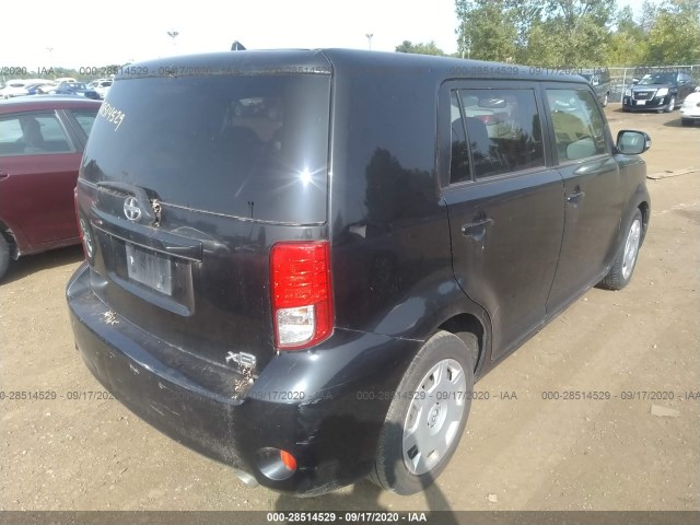 Photo 3 VIN: JTLZE4FE6CJ022381 - SCION XB 