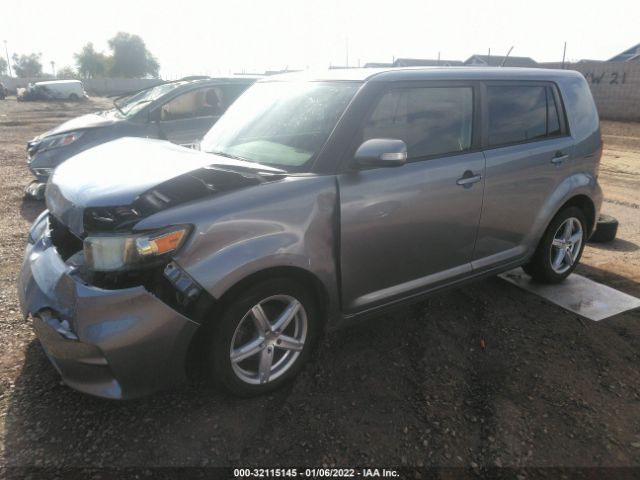 Photo 1 VIN: JTLZE4FE6CJ023174 - SCION XB 