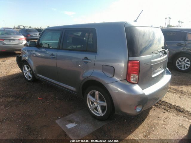 Photo 2 VIN: JTLZE4FE6CJ023174 - SCION XB 