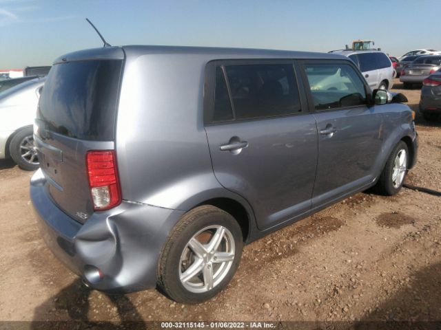 Photo 3 VIN: JTLZE4FE6CJ023174 - SCION XB 