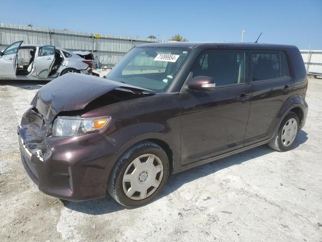 Photo 0 VIN: JTLZE4FE6CJ024471 - TOYOTA SCION XB 