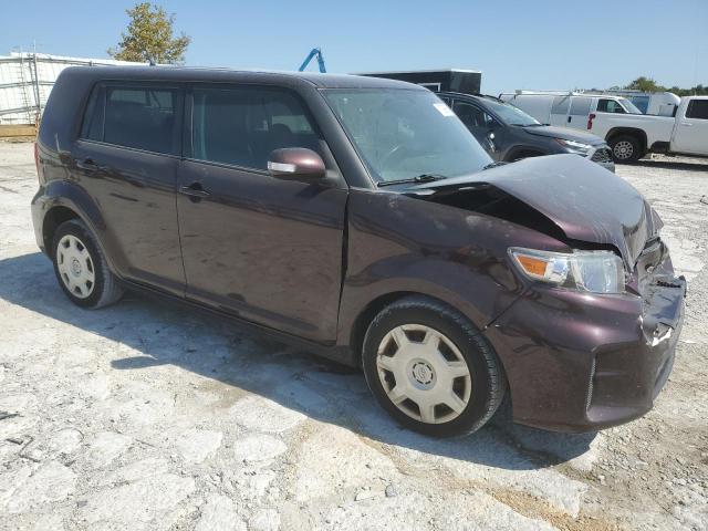 Photo 3 VIN: JTLZE4FE6CJ024471 - TOYOTA SCION XB 