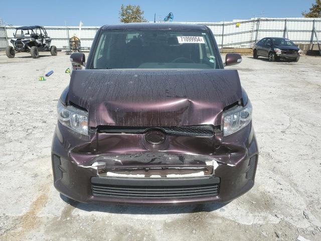 Photo 4 VIN: JTLZE4FE6CJ024471 - TOYOTA SCION XB 