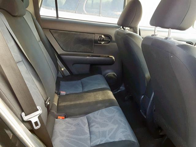 Photo 5 VIN: JTLZE4FE6CJ024647 - TOYOTA SCION XB 