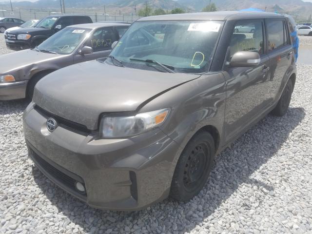 Photo 1 VIN: JTLZE4FE6CJ025023 - TOYOTA SCION XB 