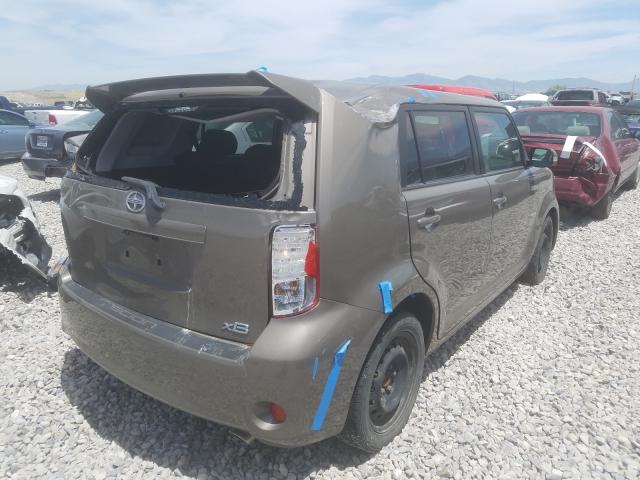 Photo 3 VIN: JTLZE4FE6CJ025023 - TOYOTA SCION XB 