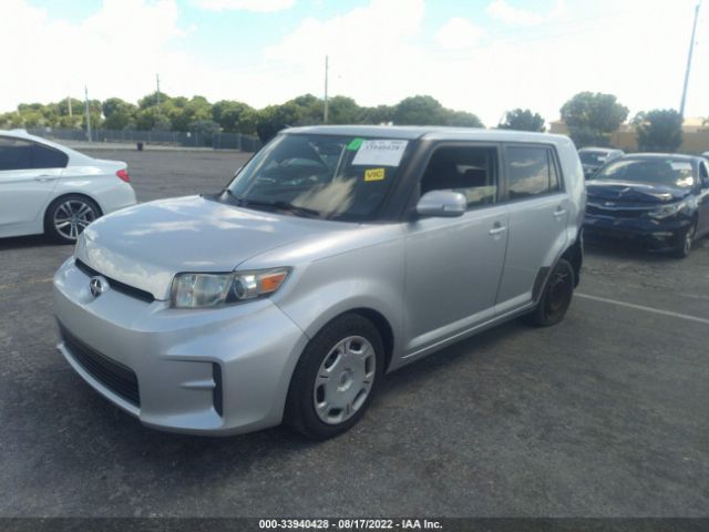 Photo 1 VIN: JTLZE4FE6CJ028567 - SCION XB 