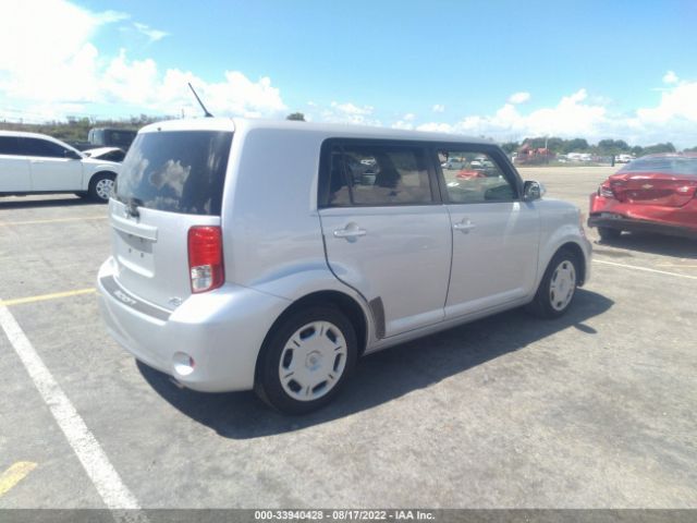 Photo 3 VIN: JTLZE4FE6CJ028567 - SCION XB 