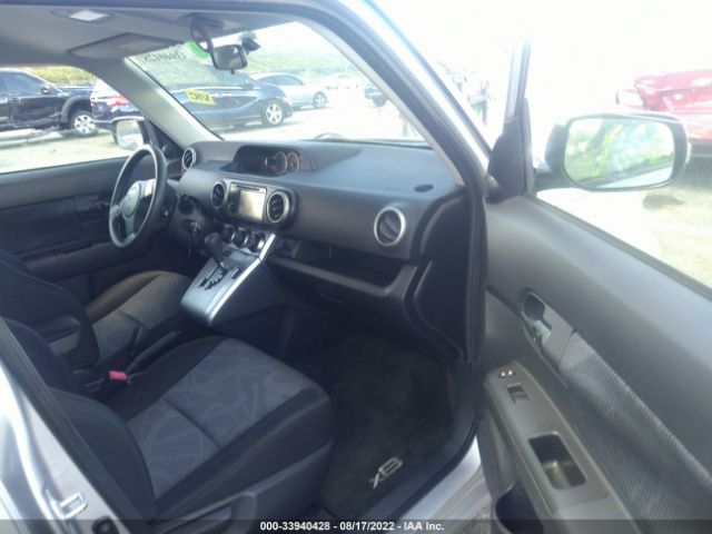 Photo 4 VIN: JTLZE4FE6CJ028567 - SCION XB 