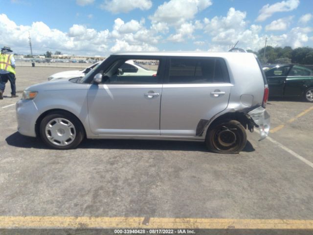 Photo 5 VIN: JTLZE4FE6CJ028567 - SCION XB 