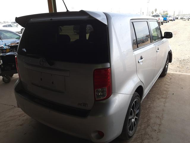 Photo 3 VIN: JTLZE4FE6CJ029489 - TOYOTA SCION XB 