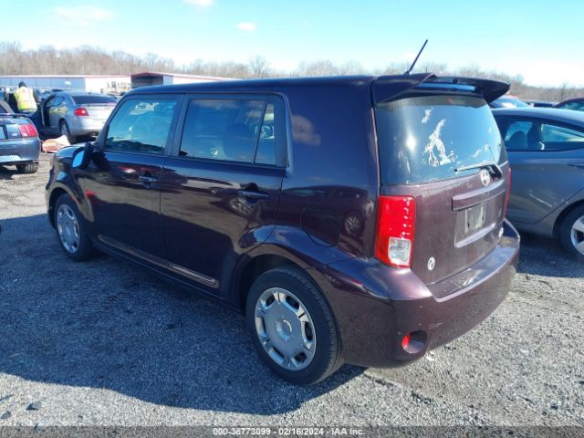 Photo 2 VIN: JTLZE4FE6CJ030092 - SCION XB 