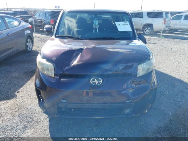 Photo 5 VIN: JTLZE4FE6CJ030092 - SCION XB 