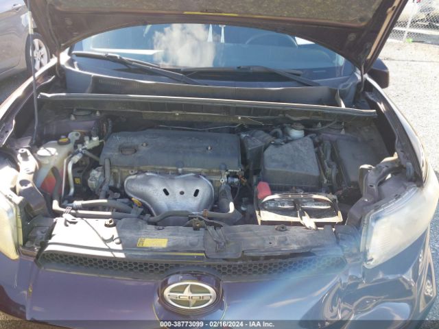 Photo 9 VIN: JTLZE4FE6CJ030092 - SCION XB 