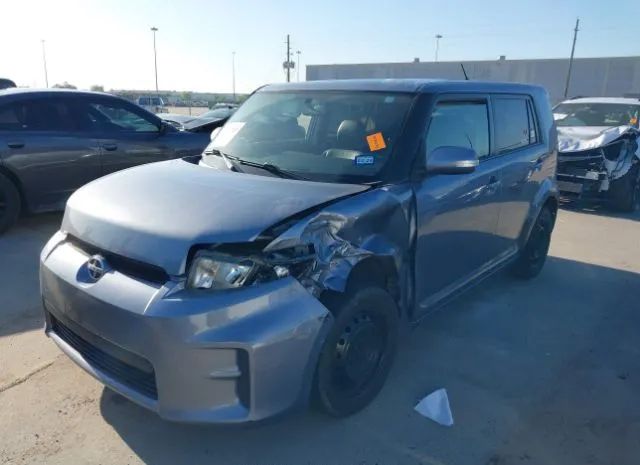 Photo 1 VIN: JTLZE4FE6CJ030576 - SCION XB 