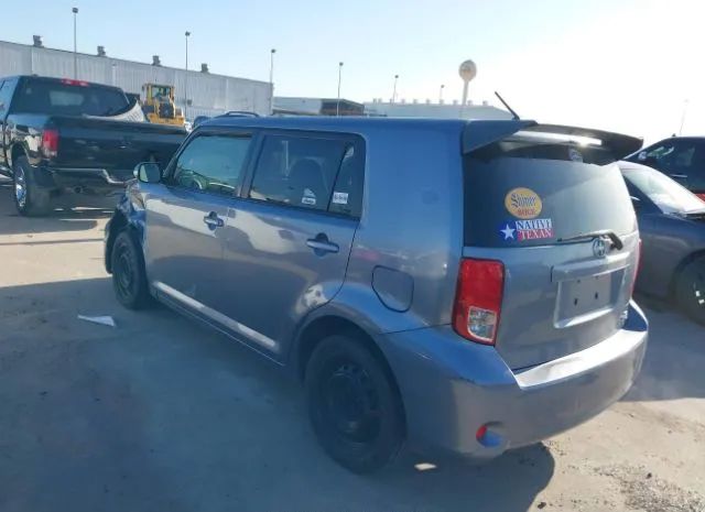 Photo 2 VIN: JTLZE4FE6CJ030576 - SCION XB 