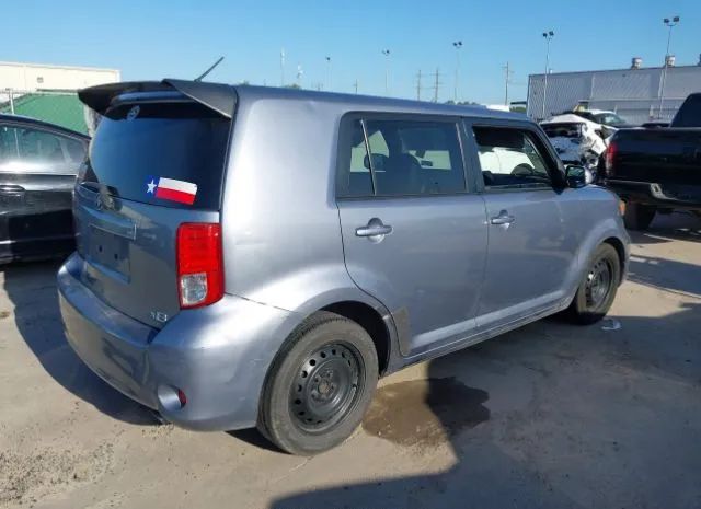 Photo 3 VIN: JTLZE4FE6CJ030576 - SCION XB 