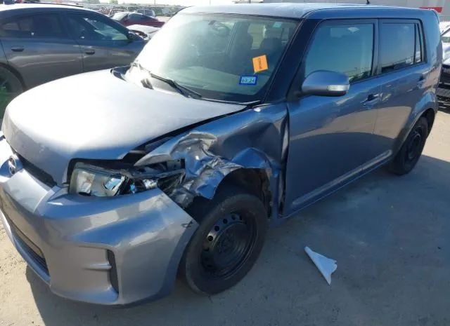 Photo 5 VIN: JTLZE4FE6CJ030576 - SCION XB 