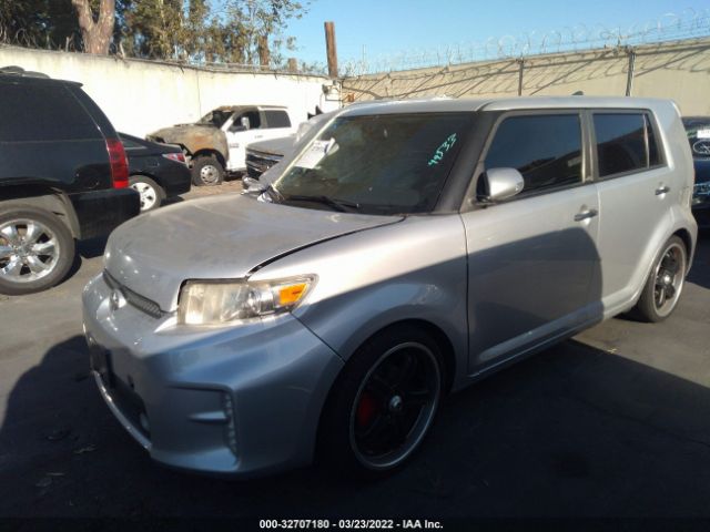 Photo 1 VIN: JTLZE4FE6DJ032698 - SCION XB 