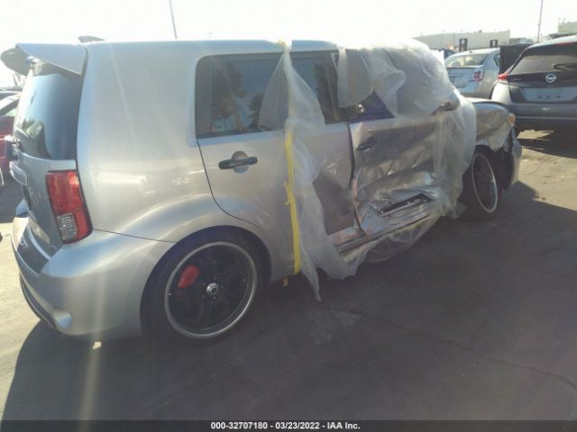 Photo 3 VIN: JTLZE4FE6DJ032698 - SCION XB 