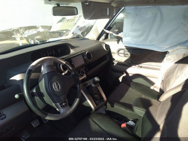 Photo 4 VIN: JTLZE4FE6DJ032698 - SCION XB 