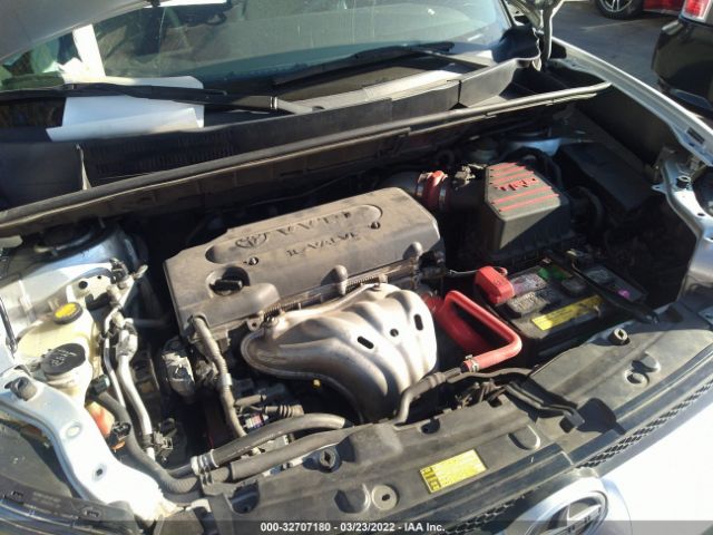 Photo 9 VIN: JTLZE4FE6DJ032698 - SCION XB 