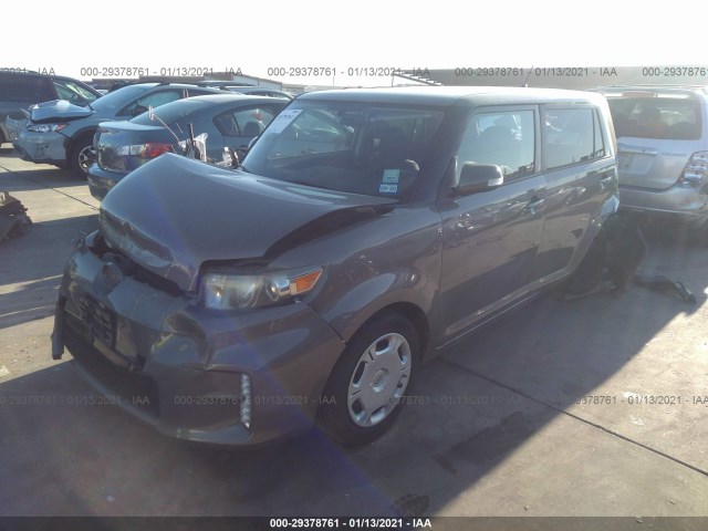 Photo 1 VIN: JTLZE4FE6DJ033172 - SCION XB 